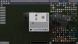 #Гайд по Industrial Craft 2# =дробитель и электрическая печь=