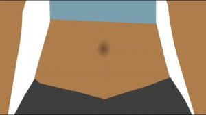 She-Hulk Transformation (Stick Nodes)