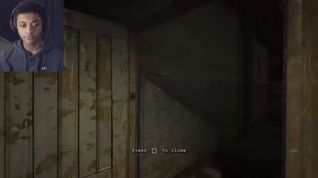 DINNER IS SERVED - Outlast - Pt. 6 смотреть онлайн