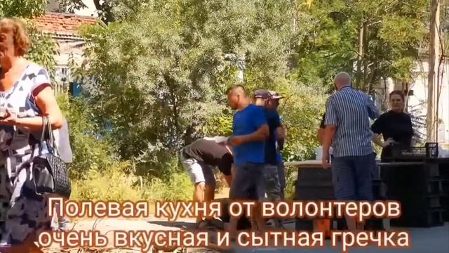 Мариуполь восстановление сегодня, последние видео. Большая СТРОЙКА. Новые дома. смотреть онлайн
