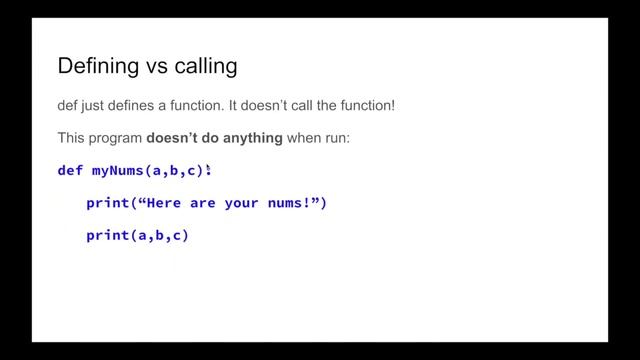 Exam 1 Review (Spring 2019) смотреть онлайн
