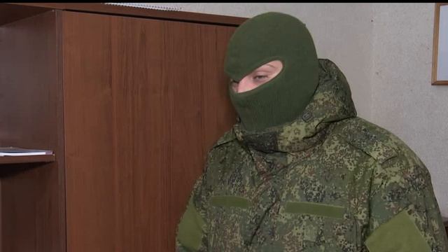 Служба по контракту на Сахалине от первого лица участников