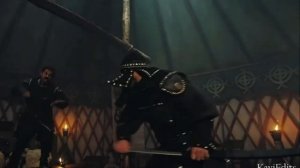 Osman ve Ertugrul / Осман и Эртугрул. Кто сильнее?