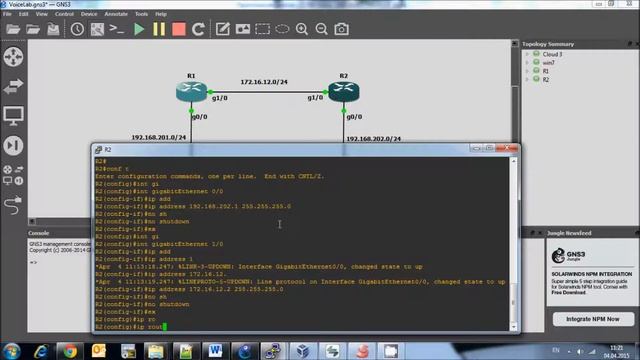 IP телефония Cisco. Курс CCNA Voice: настройка CME регистрация SCCP телефонов