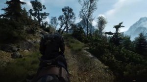 ВЕДЬМАК 3 НЕКСТГЕН. ОБЗОР