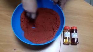 Копчёная специя за 1 минуту, при помощи копчёного подсолнечного масла