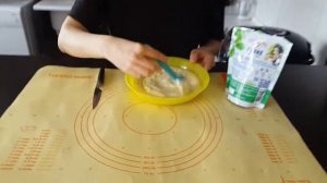 Заварной крем без сахара. Пирожное с заварным кремом и ягодным суфле. Вега рецепты.