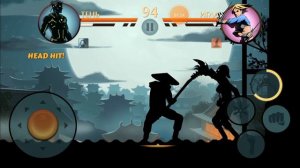 Что делать если вы забанены в Shadow Fight 2