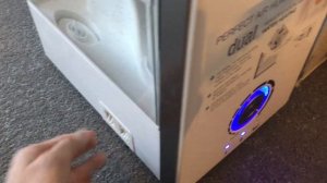 Beurer LB 88 Air Humidifier | Review