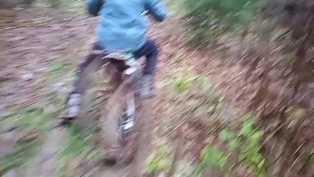 покатушка по грязи на квадрике и питбайках смотреть онлайн