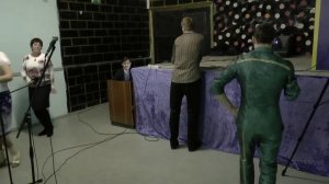 Поёт Шломан  Александр