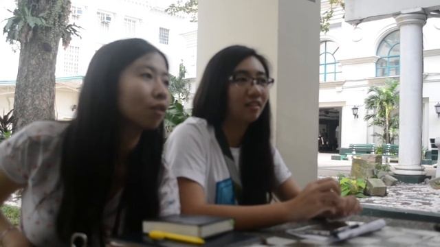 Lifeline (Mobile Application) - Interviews смотреть онлайн