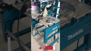 Makita table saw flipper ( LF1000)