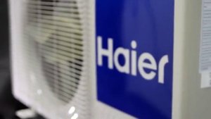 Кондиционеры Haier серии Tibio