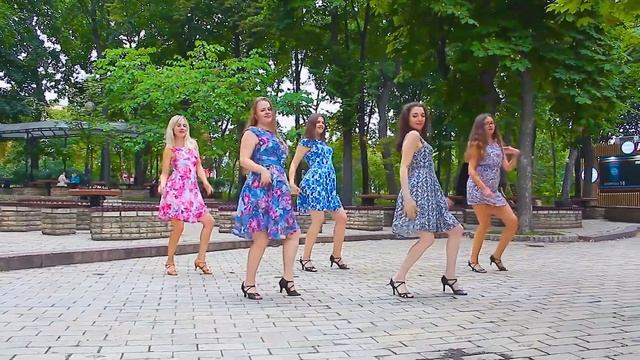 Shawn Mendes, Camila Cabello - Señorita (DJ Tronky Bachata Remix) смотреть онлайн