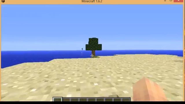 minecraft-survival island download!! смотреть онлайн