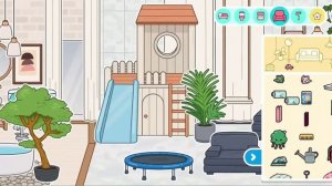 Новый дом  в Тока бока ✌️✌️???