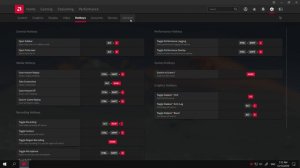 How To Hide the Time Counter in Radeon Adrenalin 2020 [Newest version AMD software setting Tutorial
