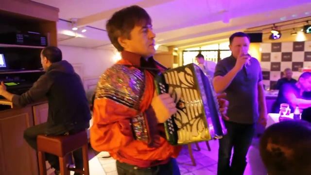 Юбилей 50 лет.Музыкальное поздравление смотреть онлайн