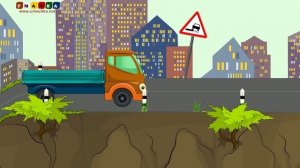 Алфавит Учимся Читать с Кругляшиком Буквы и Звуки - Буква Ъ