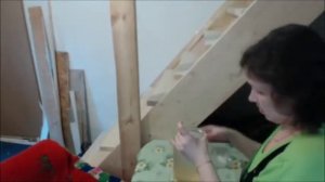 Лечение почек пшеном
