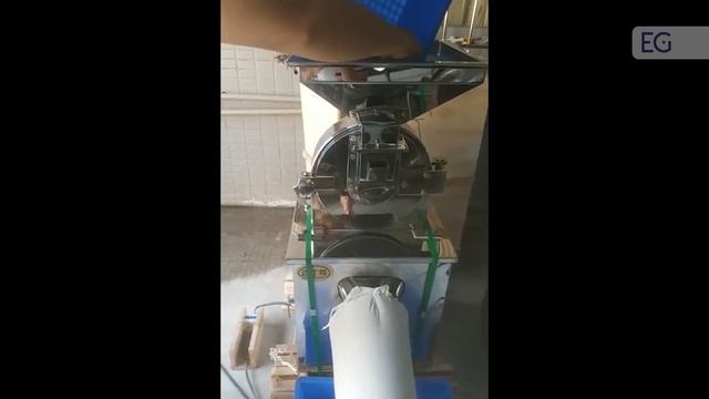 Мельница для измельчения жмыха ОР-50