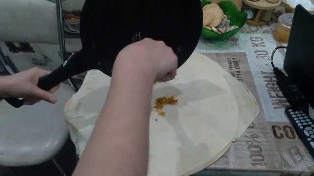БЛЮДО ИЗ ДОМАШНЕГО ГУСЯ, ТАКОГО ВЫ НЕ ПРОБОВАЛИ!!!Очень вкусно поверьте!  45 минут и готово!
