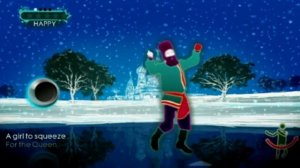 джаст дэнс Распутина