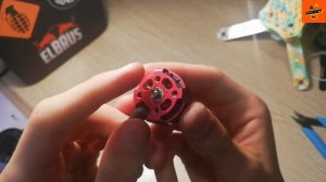 Лайфхаки для FPV квадрокоптера