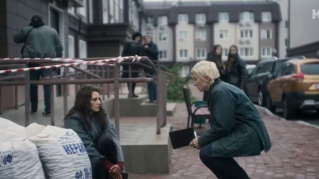 Обоюдное согласие-О.С смотреть онлайн