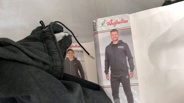 ПРИМЕРКА НЕДОРОГИХ ПЛАТЬЕВ И СПОРТИВНОЙ ОДЕЖДЫ ИЗ МАГАЗИНА ACTION