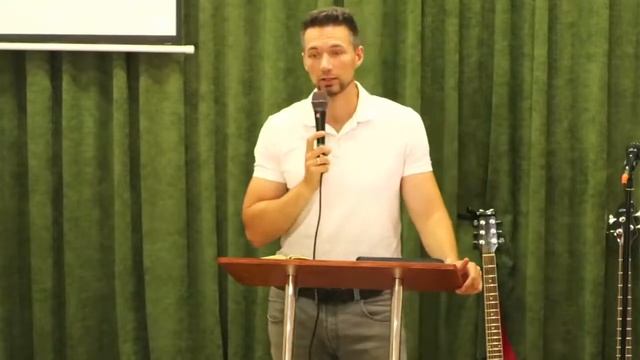 Научи нас молиться... | Проповедь | Артём Волошин
