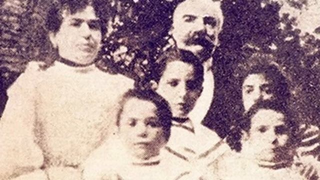 Emilio Salgari | La HISTORIA REAL del creador de SANDOKÁN y su TRÁGICA MUERTE | Biografía смотреть онлайн