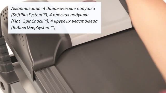 Беговая дорожка VictoryFit VF-3505 смотреть онлайн