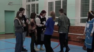 Белорусские народные и бытовые игры презентуют белорусские клубы ЮНЕСКО