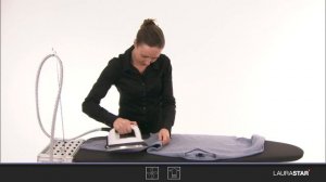 Как гладить шерстяной свитер