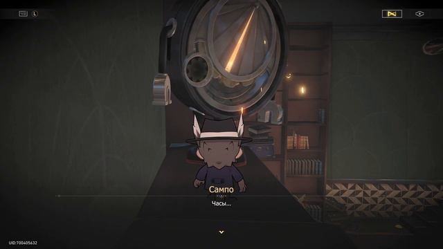 [4К60] СЮЖЕТ ПЕНАКОНИИ ПАТЧ 2.0 HSR КВЕСТ ЛЕБЕДЯ И ИСКОРКИ "ЕСЛИ В ПОЛНОЧЬ ПРОБУДИТЬСЯ" смотреть онлайн