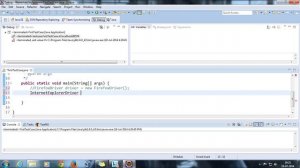 2. Selenium WebDriver || Java || Configuring Webdriver in Eclipse.