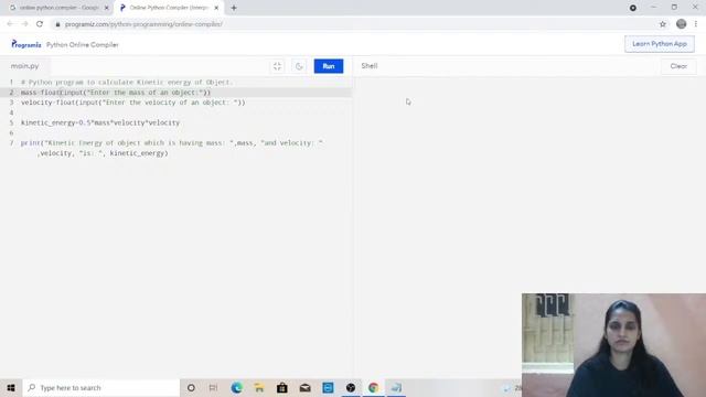 Advanced Python | Practical Sessions - Part 1 | Class 10 | Trupti Ma'am | Information Technology