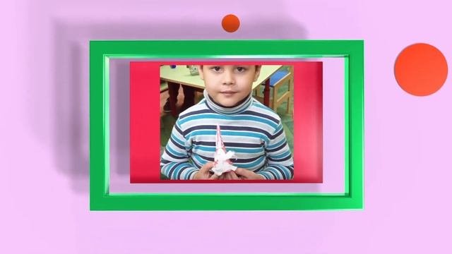 Занятия психолога с детьми ТНР