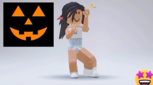 LIBERANDO T-SHIRT DE HALLOWEEN !!! ROBLOX