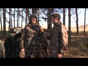 49 канал "Мужской Сезон" квадроцикл Сокол