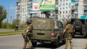 Российские силовики убили двух 16-летних подростков