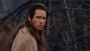 Willow Na Terra da Magia - 1988 Full movie