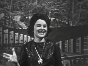 Это очень хорошо -- Тамара Миансарова - 1965