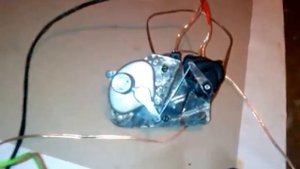 Климат контроль на классику