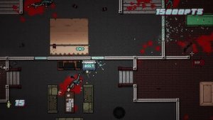 ФЕНОМЕН МУЗЫКИ Hotline Miami 2