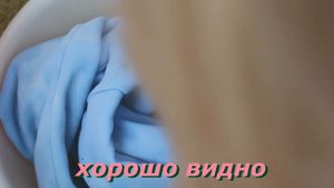 ПЕРЕДЕЛКА СТАРОЙ ОДЕЖДЫ 2ч| кастомлю одежду