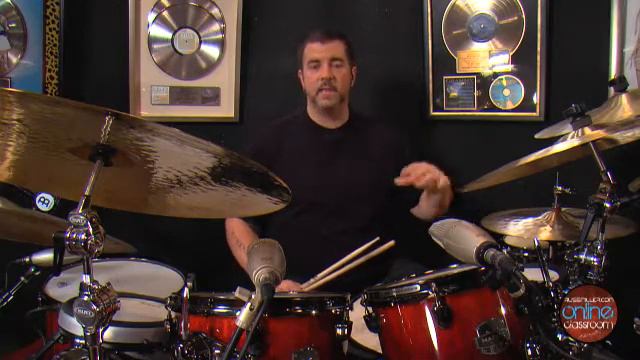 Percussion Pathway Pulse & Feel Mod 4: The Correct Mix Changes the Feel смотреть онлайн