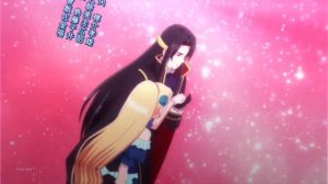 「AMV」Меня манили её губы [Я стала злодейкой, поэтому мне нужно заарканить последнего босса]